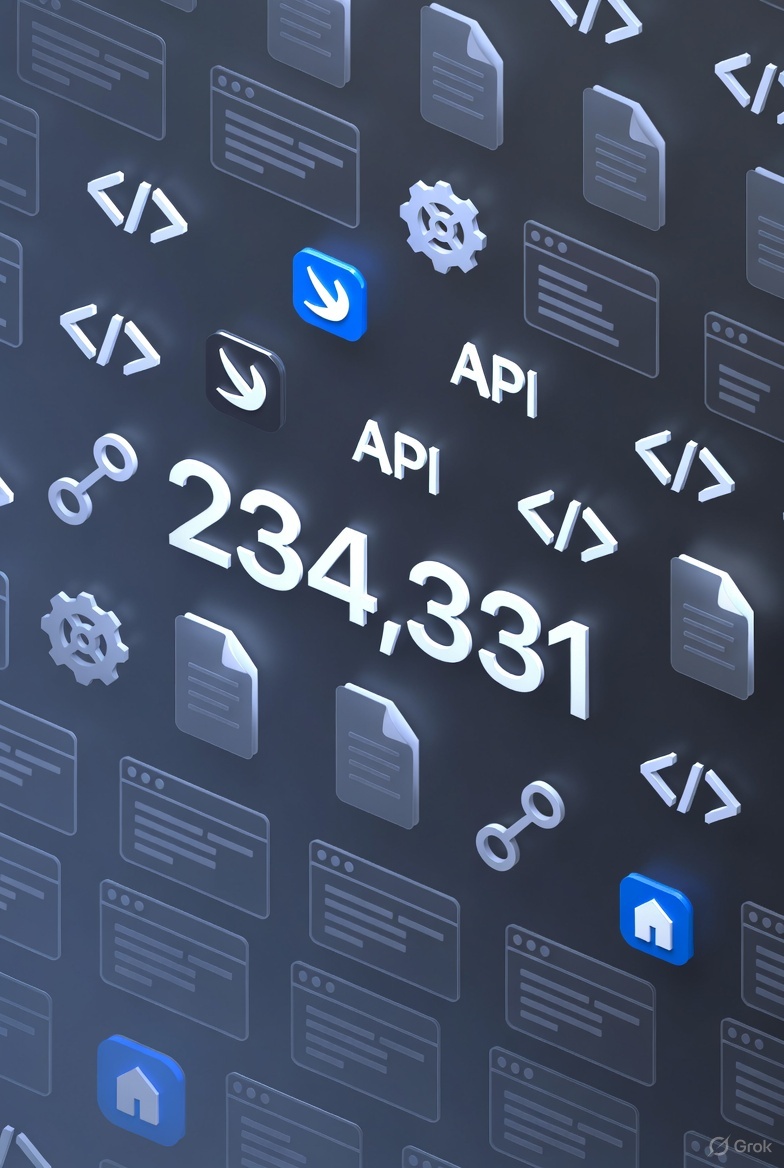 Cupertino v0.5.0: 234K Docs, 287 Frameworks, and the Roadmap Ahead