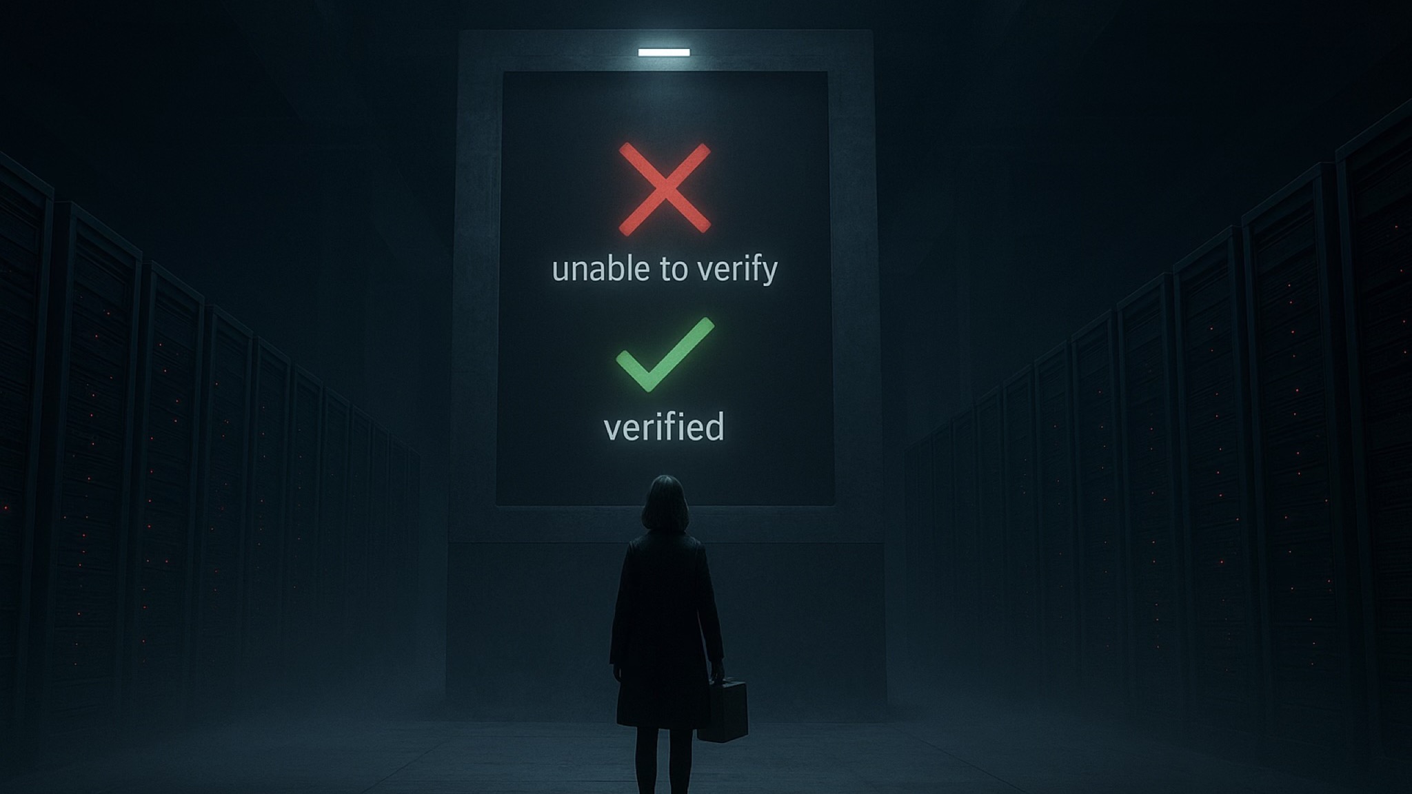 Humans Don't Work at GitHub
