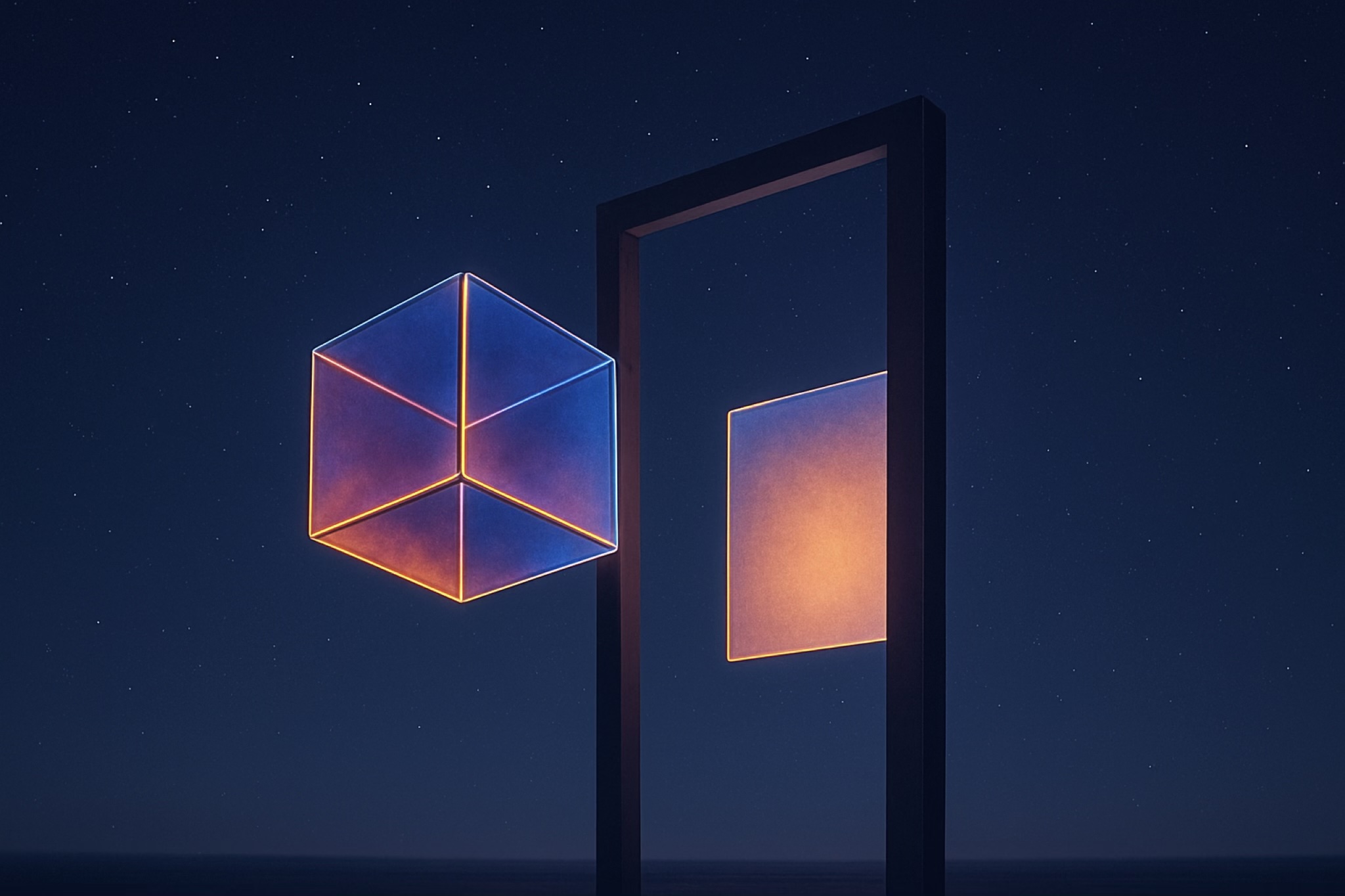 SwiftUI 3D is Flat